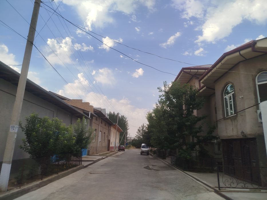 Продаётся земля в Кибрайском