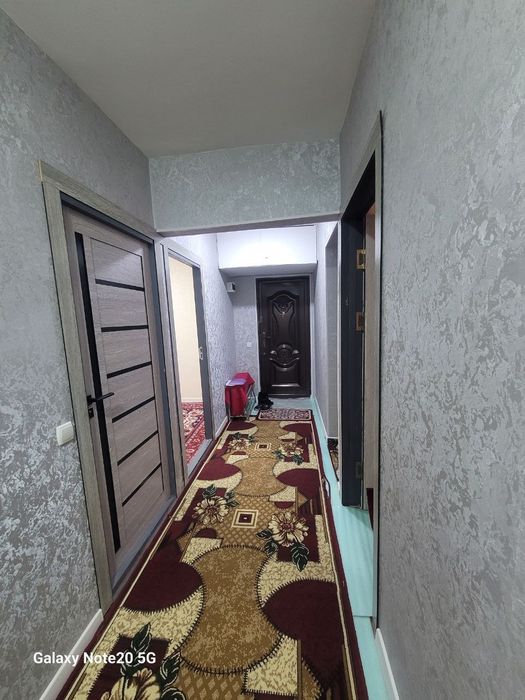 Срочно сдаётся 2х квартира Вокзал