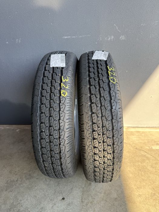 155R13C (155/80/13) C uri pentru remorca