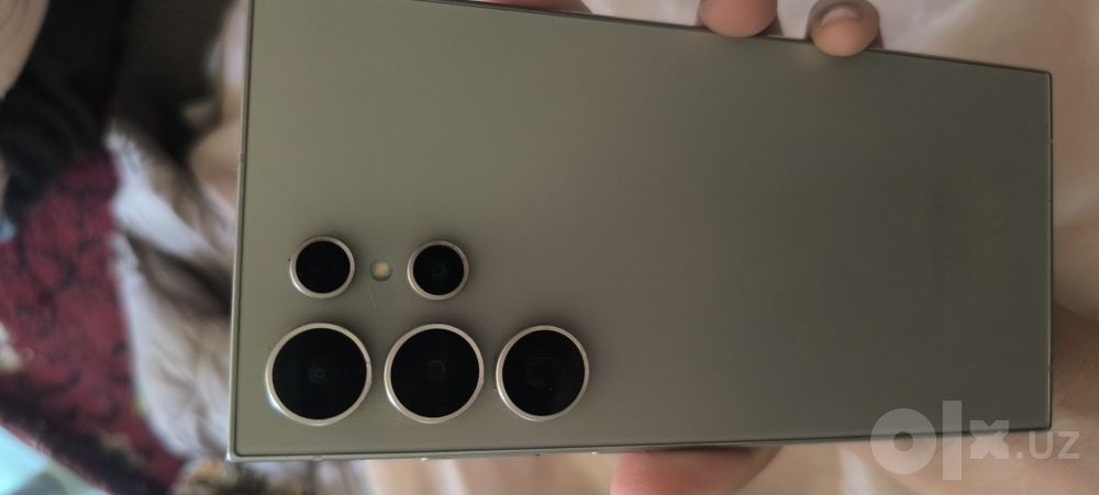 Samsung galaxy S24 ultra