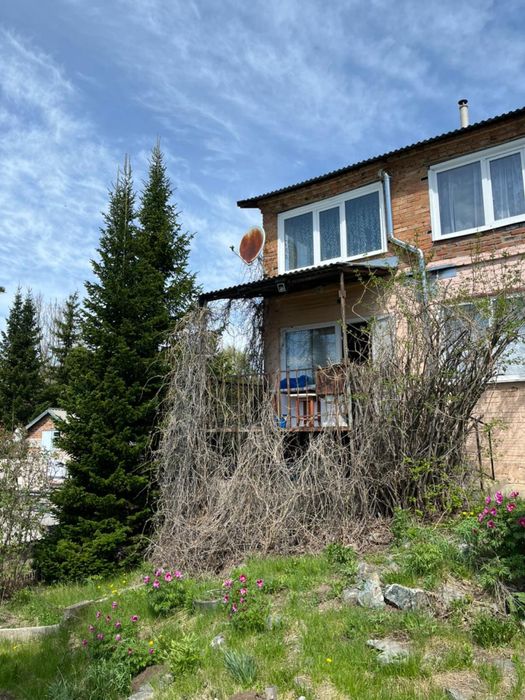 Продам дачу ГЭС Авиатор , живописное место