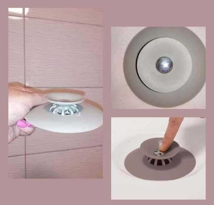 Dop-sita universal pentru chiuvete