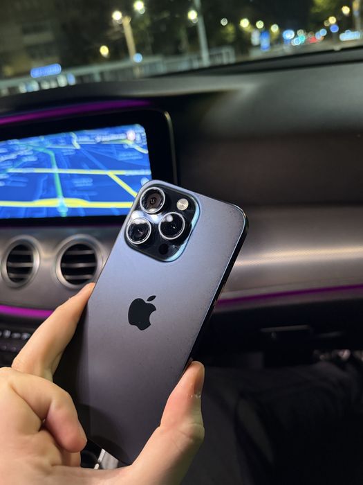 IPhone 15 pro 128gb