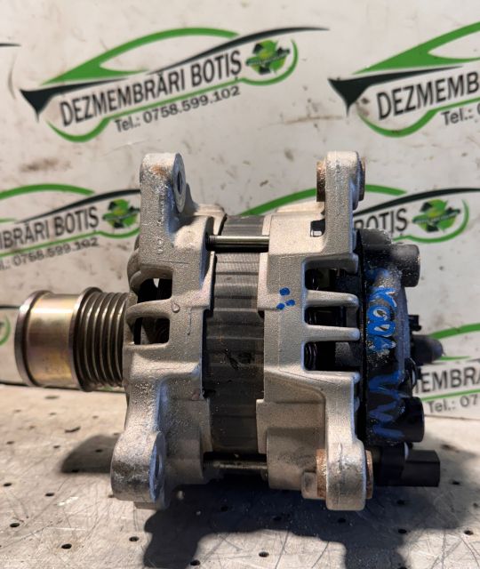 Alternator 04E 903 021 M Seat Ateca prima generatie seria Crossover 1