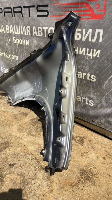 Десен калник BMW x5 G05