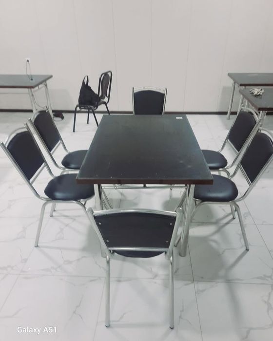 Stol sutllar barcha turlaridan yasab beramiz