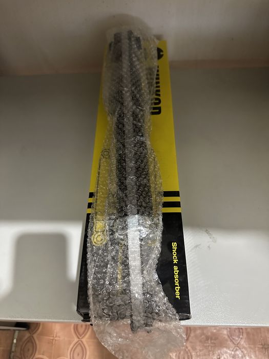 Продам амортизаторы