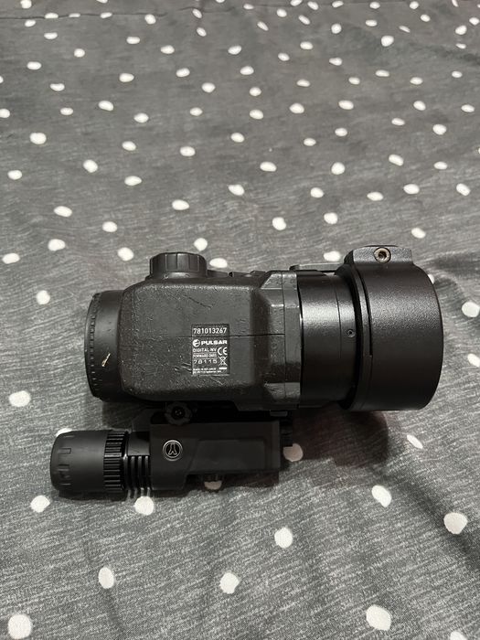 Pulsar Forward DN55