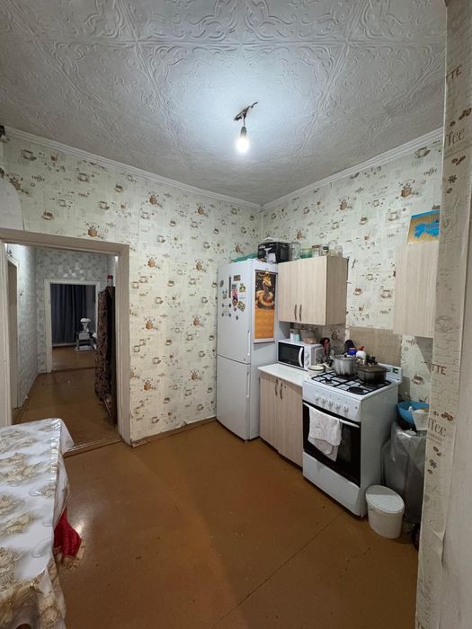 Срочно продам 2 ком дом