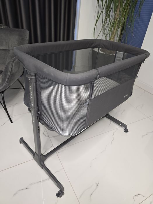 Мини кошара за бебе