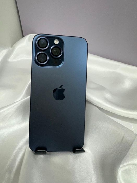 iPhone 15 Pro Max 256 гб / #СР31953
