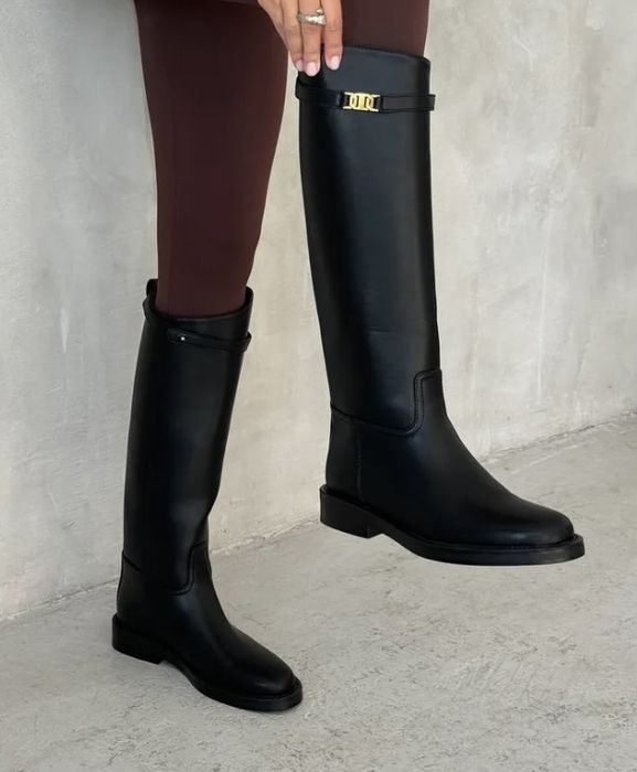 Обувь женская, сапоги