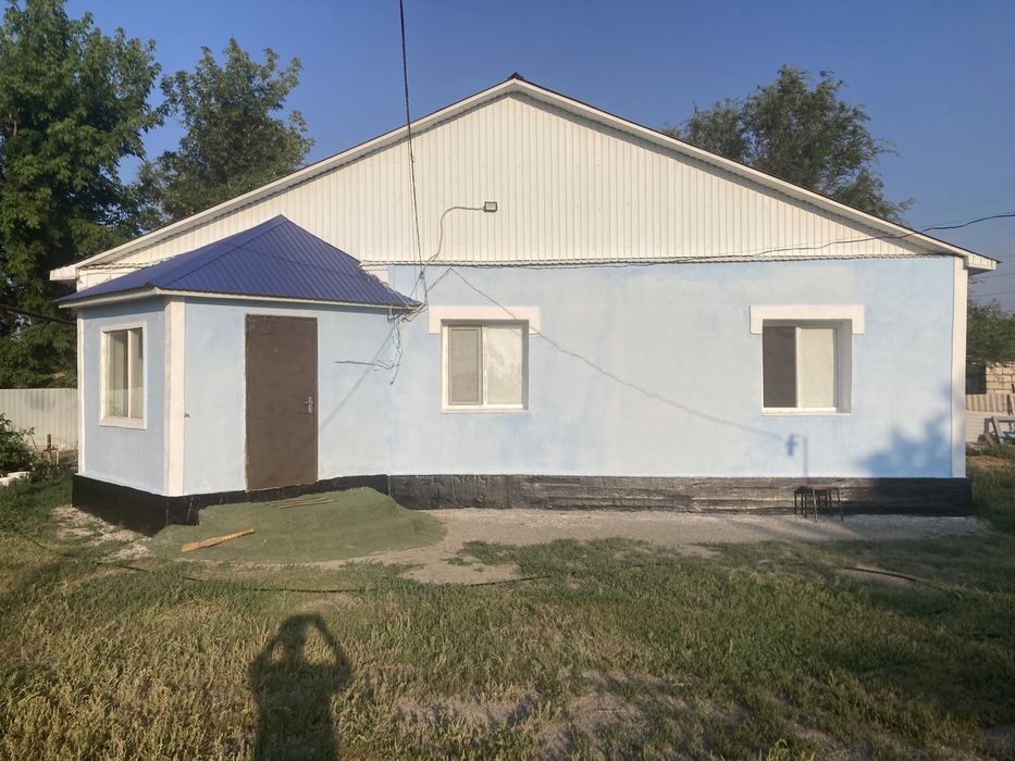 Продаю Дом в пригородный 1    8747-085-54-21