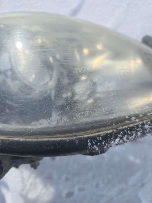 Фары GS300 160кузов продам