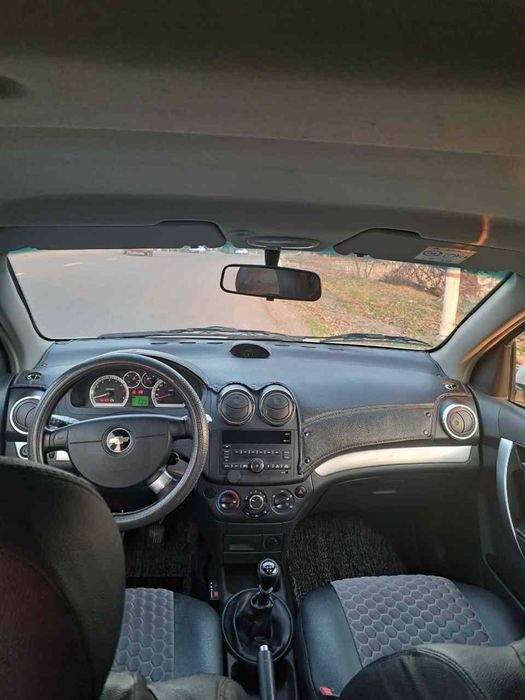 Chevrolet nexia 3 2 pozitsya