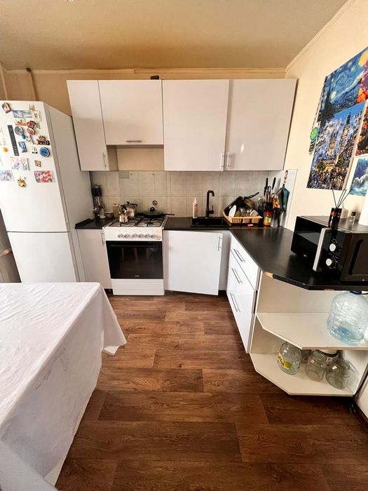 Продам 2х комнатную квартиру