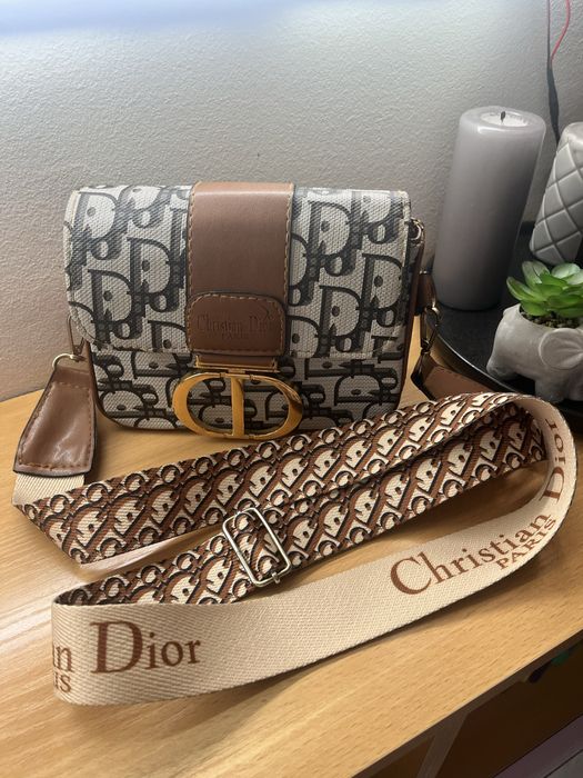 Дамски чанти Vera Pelle и CD