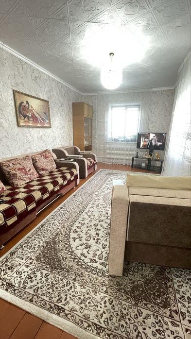 Продам благоустроинный дом