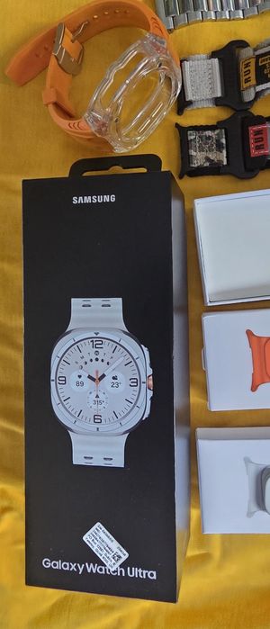Samsung Galaxy Watch Ultra LTE,47mm
