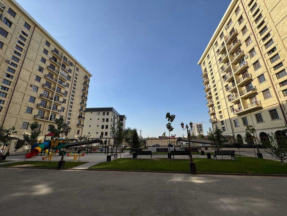 СРОЧНО‼️Ж/К NEW LIFE 4комн/10/10 Коробка 150м2‼️Фаргана йули‼️