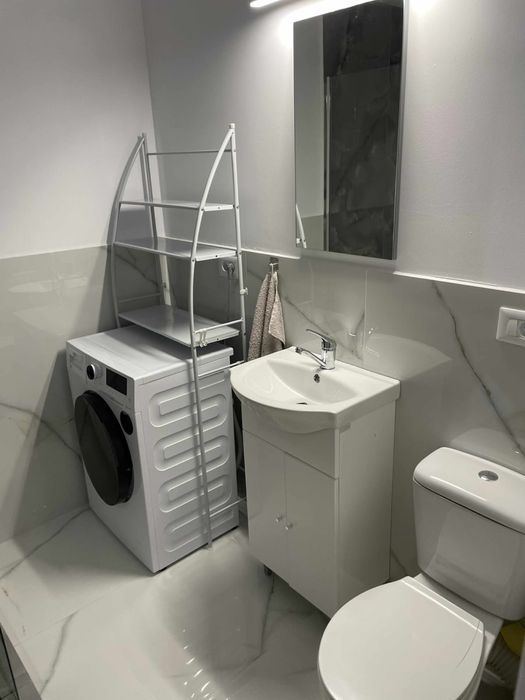 Apartament de vanzare in bloc nou