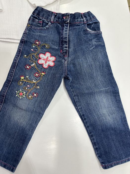 Детские вещи Новые