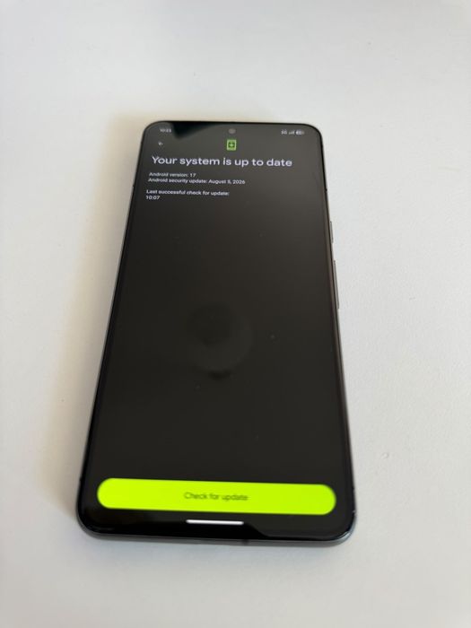 Google Pixel 8 Pro