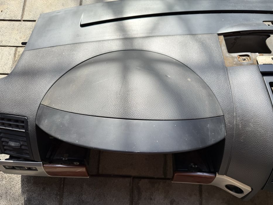 Торпеда туарег 1