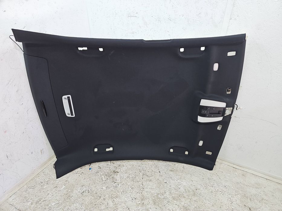 Set plafon interior Mercedes Clasa E (W212) Facelift [Fabr 2009-2016]