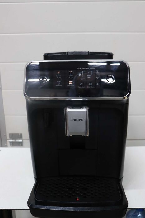 Кафеавтомат Philips Series 2300 LatteGo (EP2330/10), кафемашина с кана