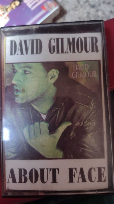 Оригинални колекционерски аудио касети за ценители