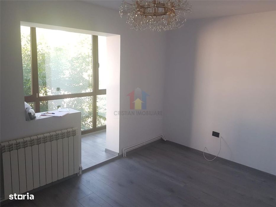 AP. 3 camere, decomandat, 80 mp, Renovat 2026, Calea Galati — fotografia 3