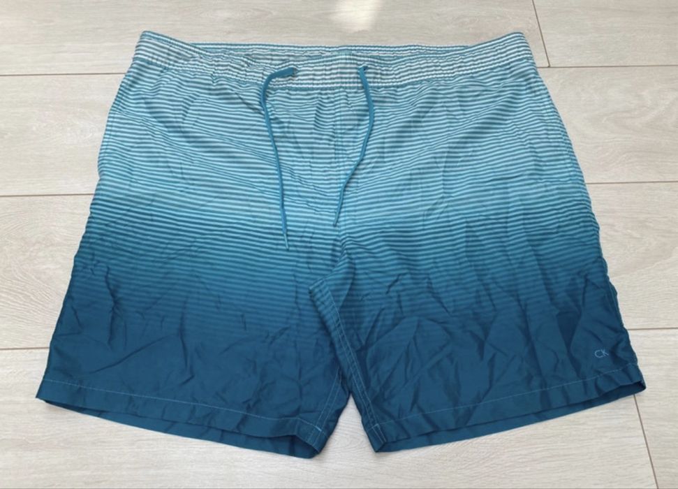 Pantalon scurt bărbați Calvin Klein, XL