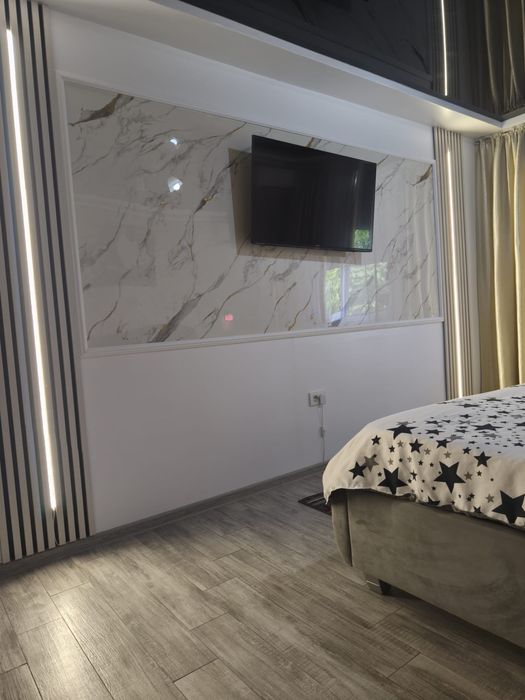 Regim hotelier Garsoniera A-uri