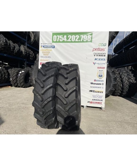 Anvelopa 320/85 r28 ceat farmax 124a8/124b tl (12.4-28)  Cauciucuri tractor, Fiat, Case, Fendt, John Deere, New Holland, Massey Ferguson, UTB   Cauciu