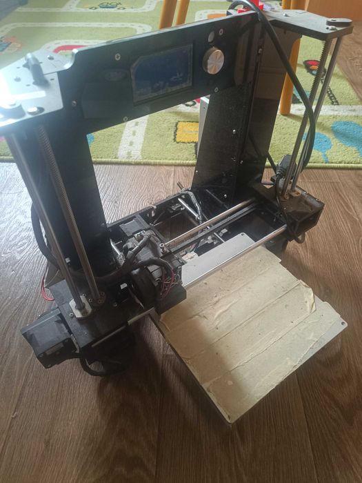 3d принтер Anet a6