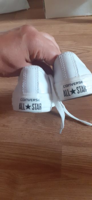 Ест кожа Converse All Star N:31