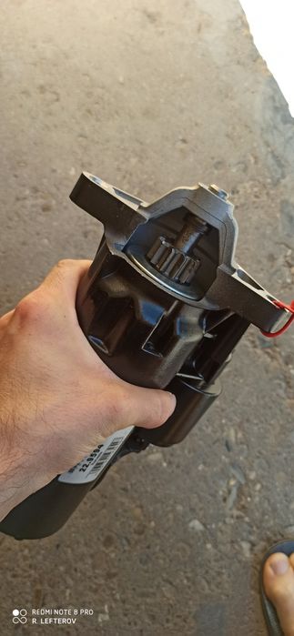 Стартер за Citroen, Fiat, Peugeot