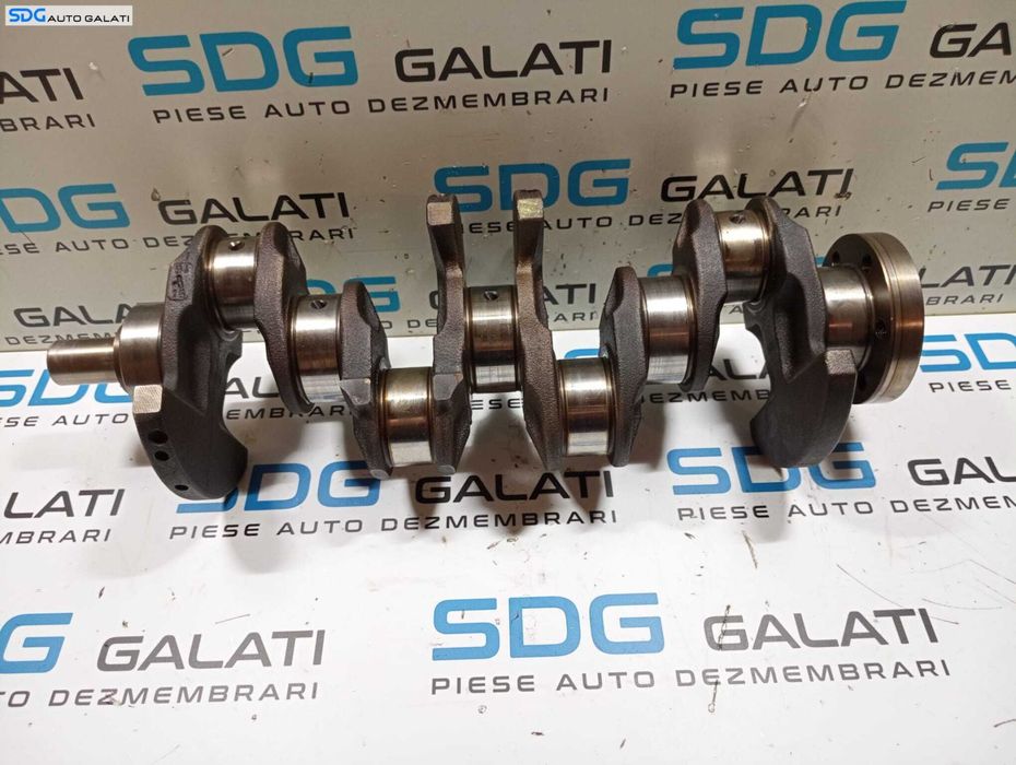 Vibrochen Volkswagen Golf 5 1.4 BKG 2004 - 2008 [M6475]