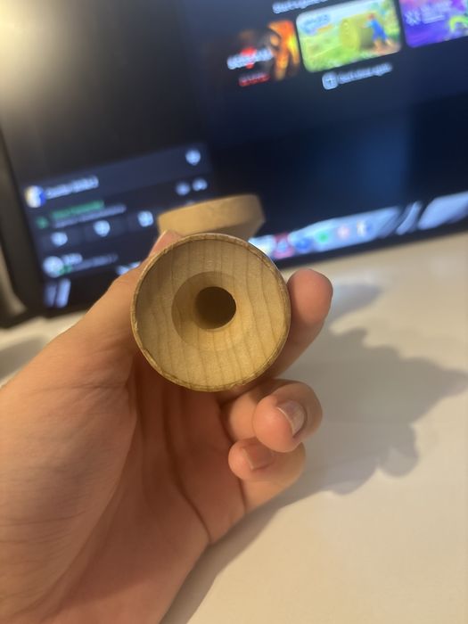 Ken Ozora Reshape 5 Tomonari Mod