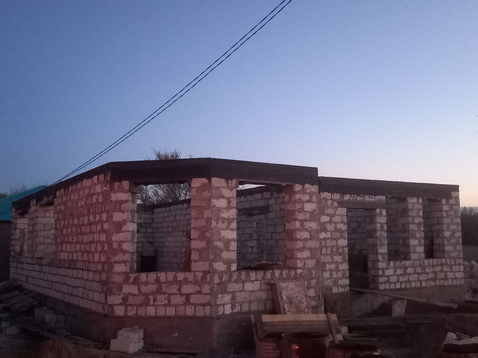 Услуги Каменщик Уи Саламыз