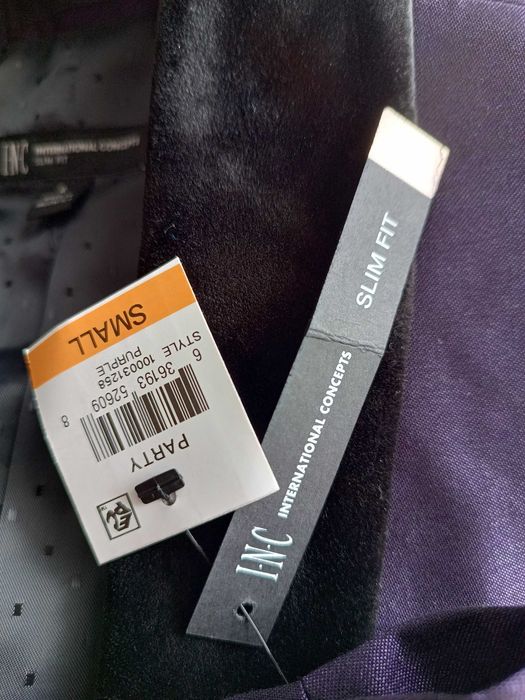 Sacou evenimente International Concept