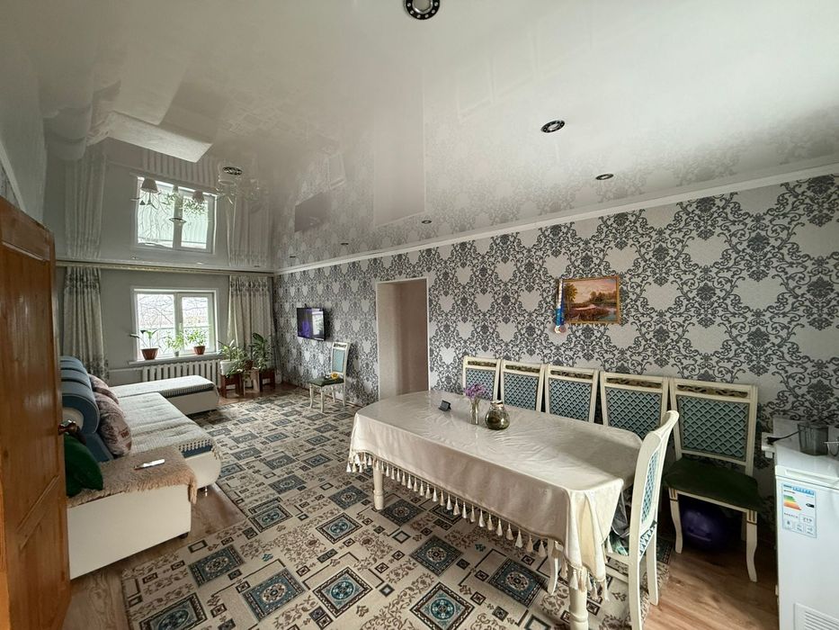 Продам 3-х комнатный дом