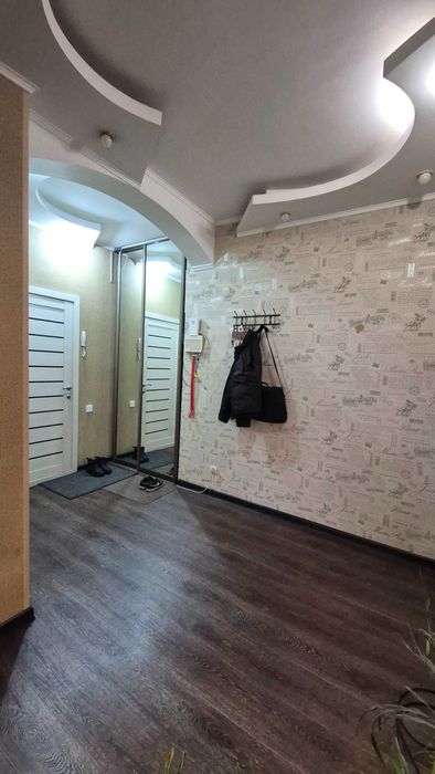 Продается 3-комн квартира по ул Терешковой 38