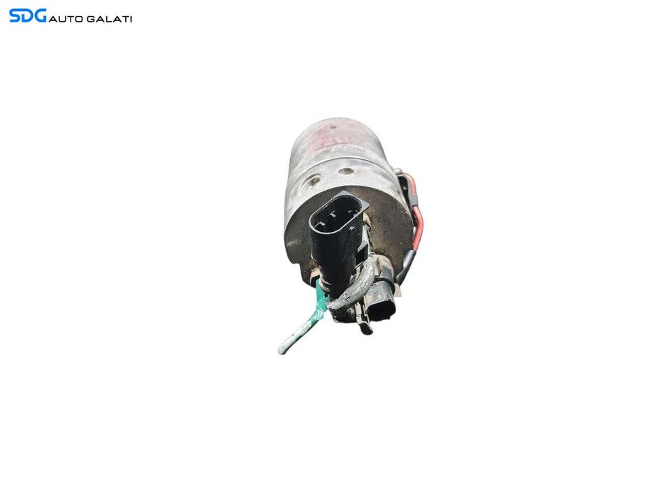 Pompa ABS Peugeot 607 2.0 2.2 HDI 2000 - 2008 Cod 9633027280 [N2757]