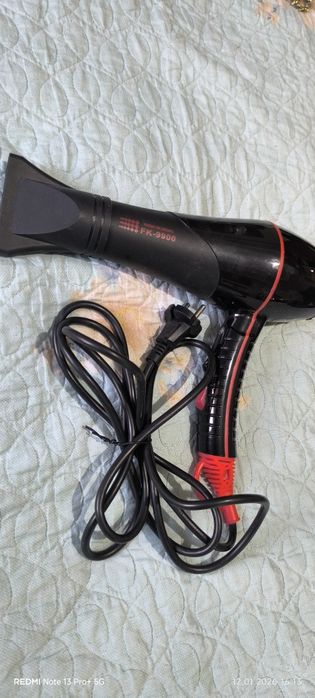 Soch uchun fen sotiladi