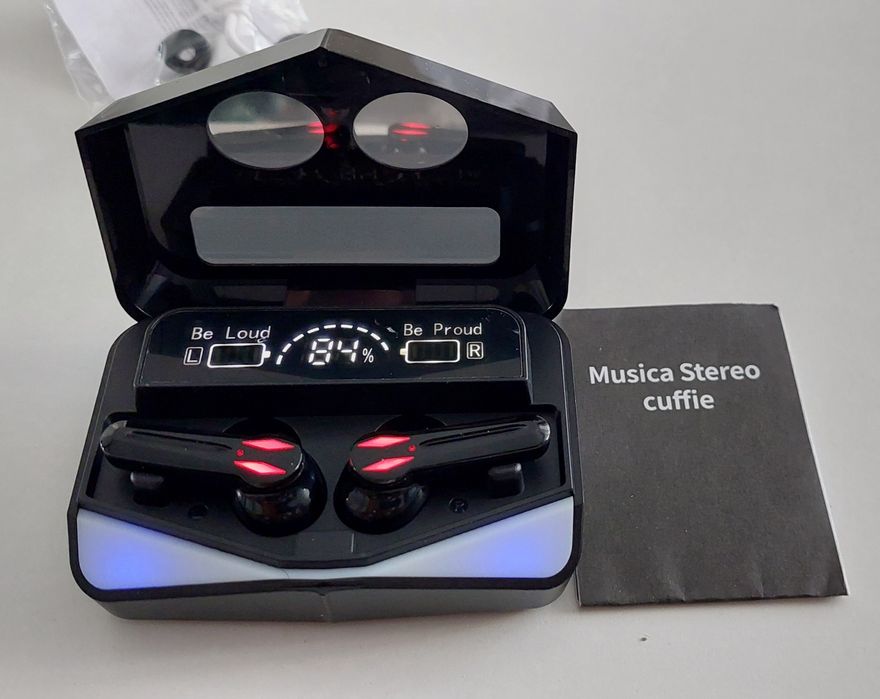 Căști Fără Fir TWS Oferta!!!