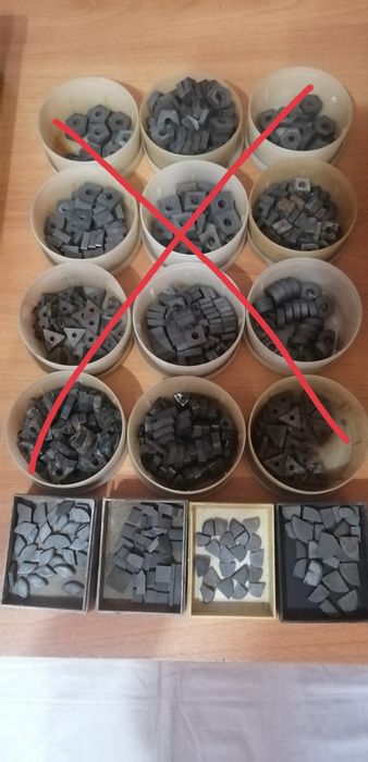 Продам токарный инструмент