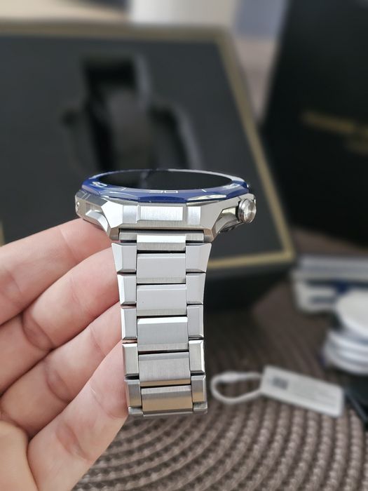 Huawei Watch Ultimate 2