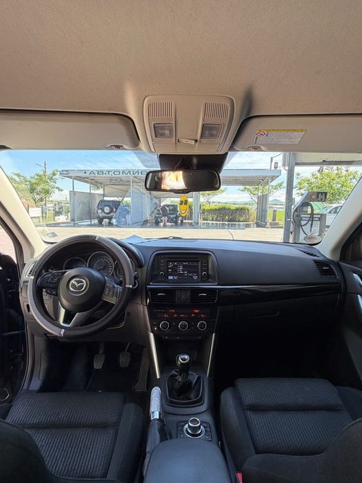 mazda CX-5,  2.2